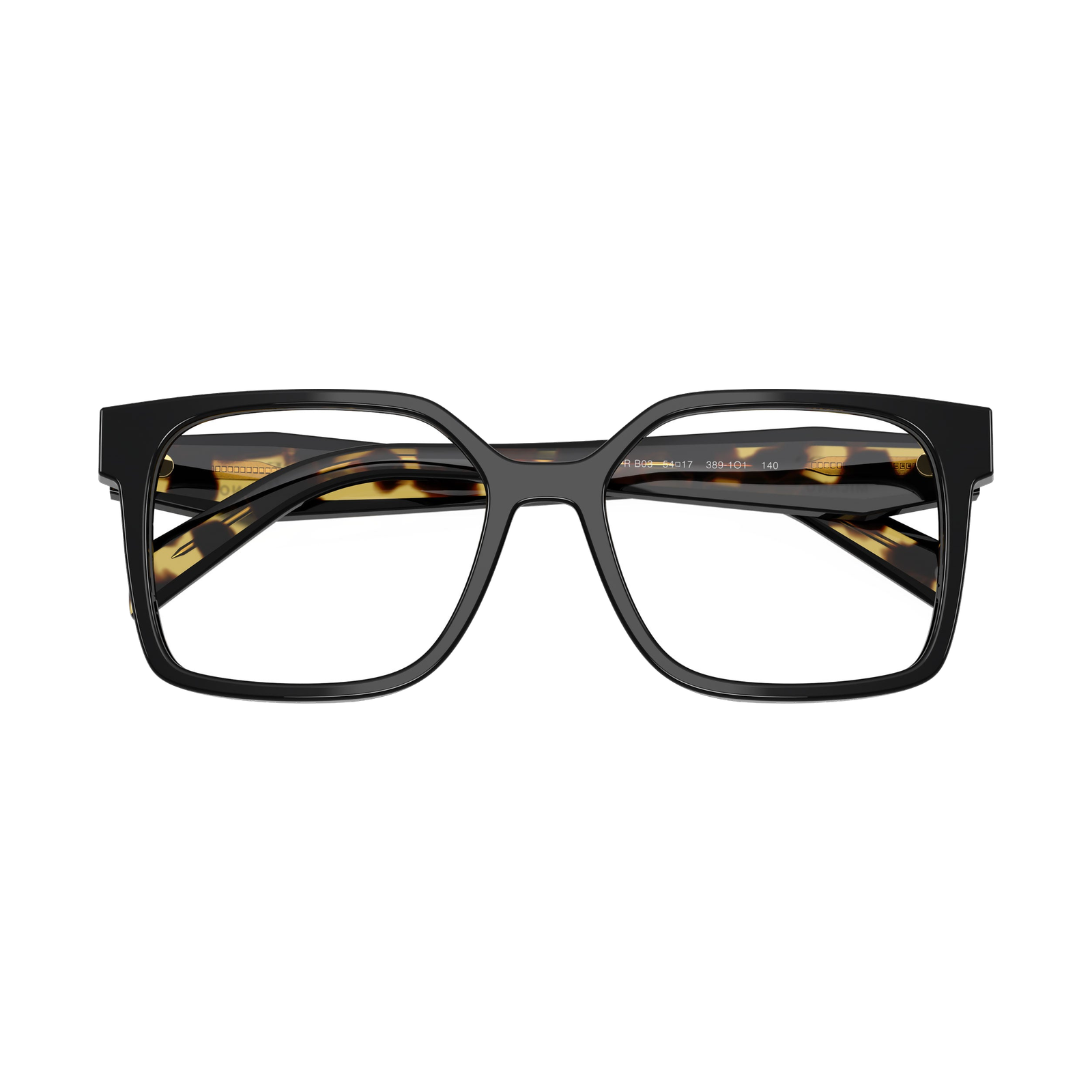 PR B03V Eyeglasses — view 4