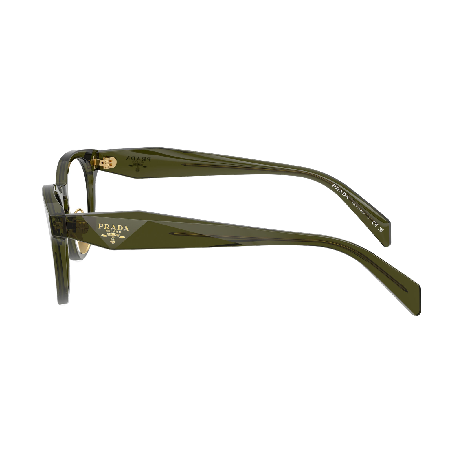PR B06VD Eyeglasses — view 3