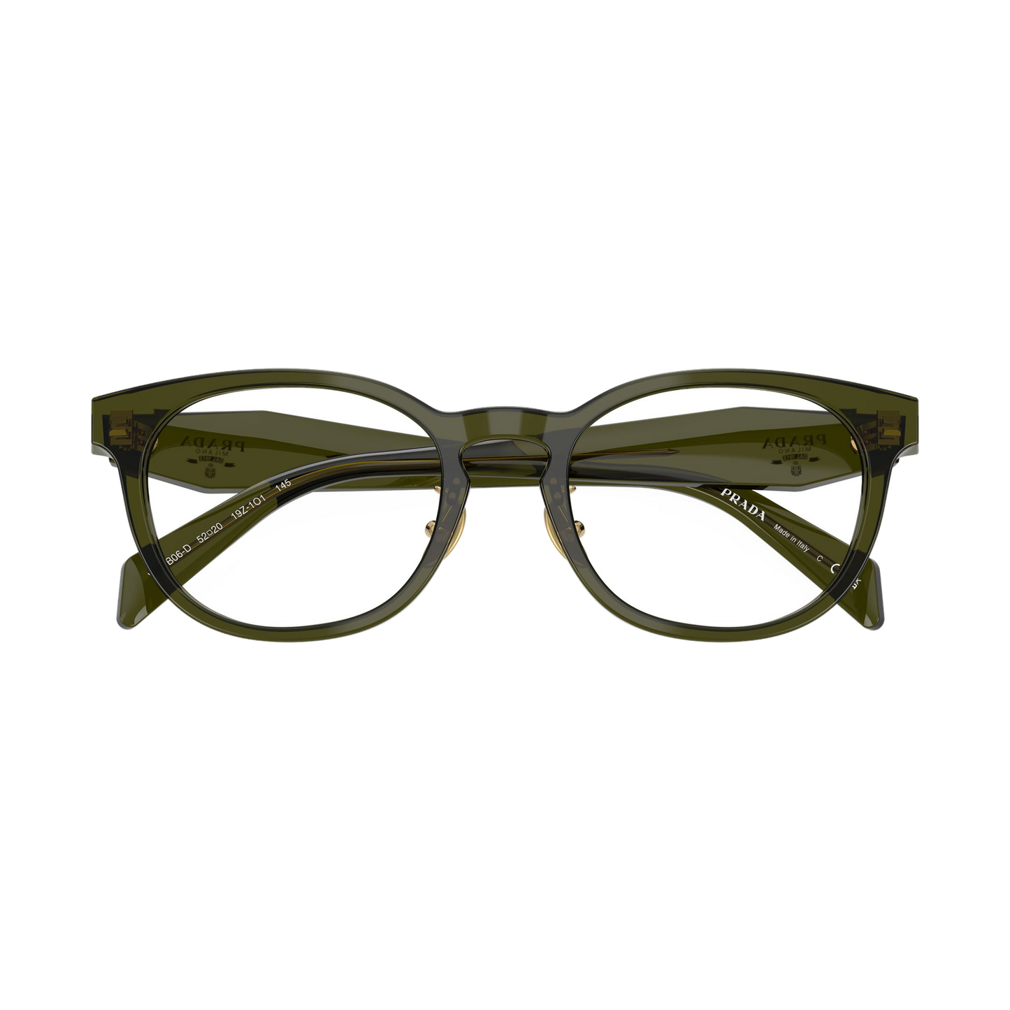 PR B06VD Eyeglasses — view 4