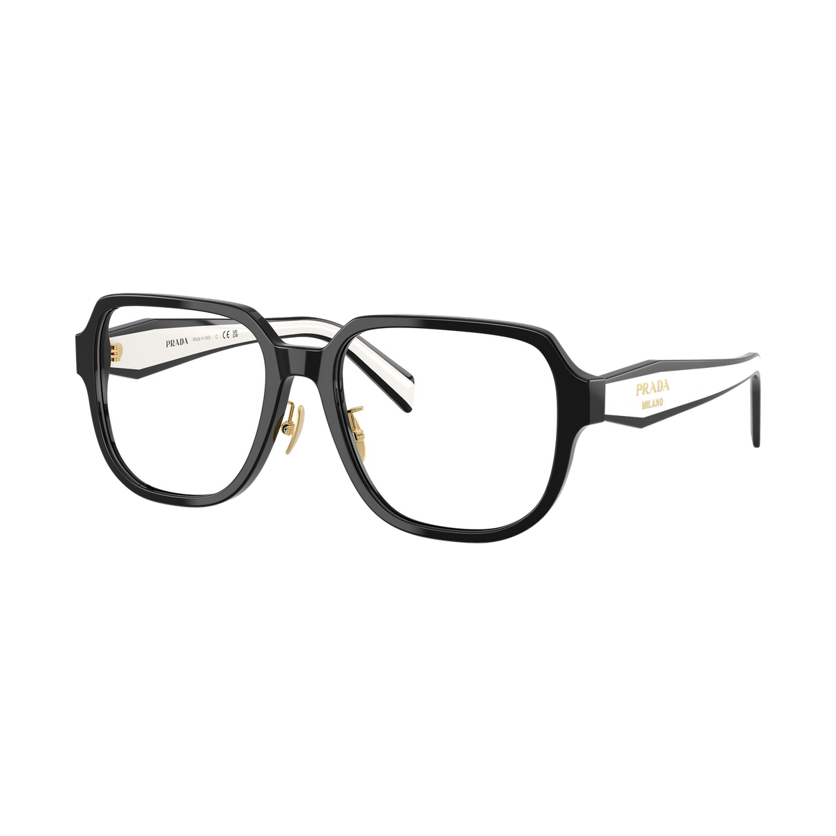 PR B07VD Eyeglasses — view 2