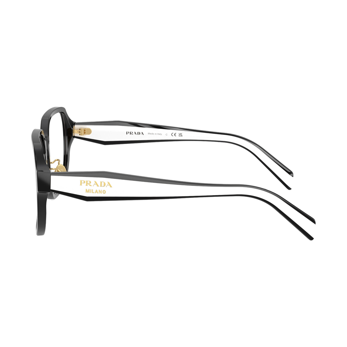 PR B07VD Eyeglasses — view 3