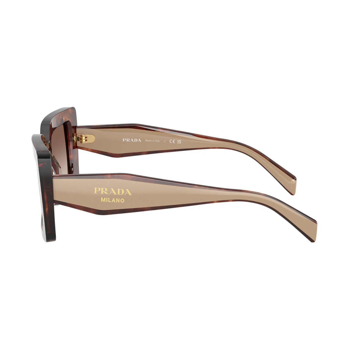 PR D01S Sunglasses — view 3