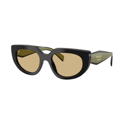 PR D02S Sunglasses — view 2