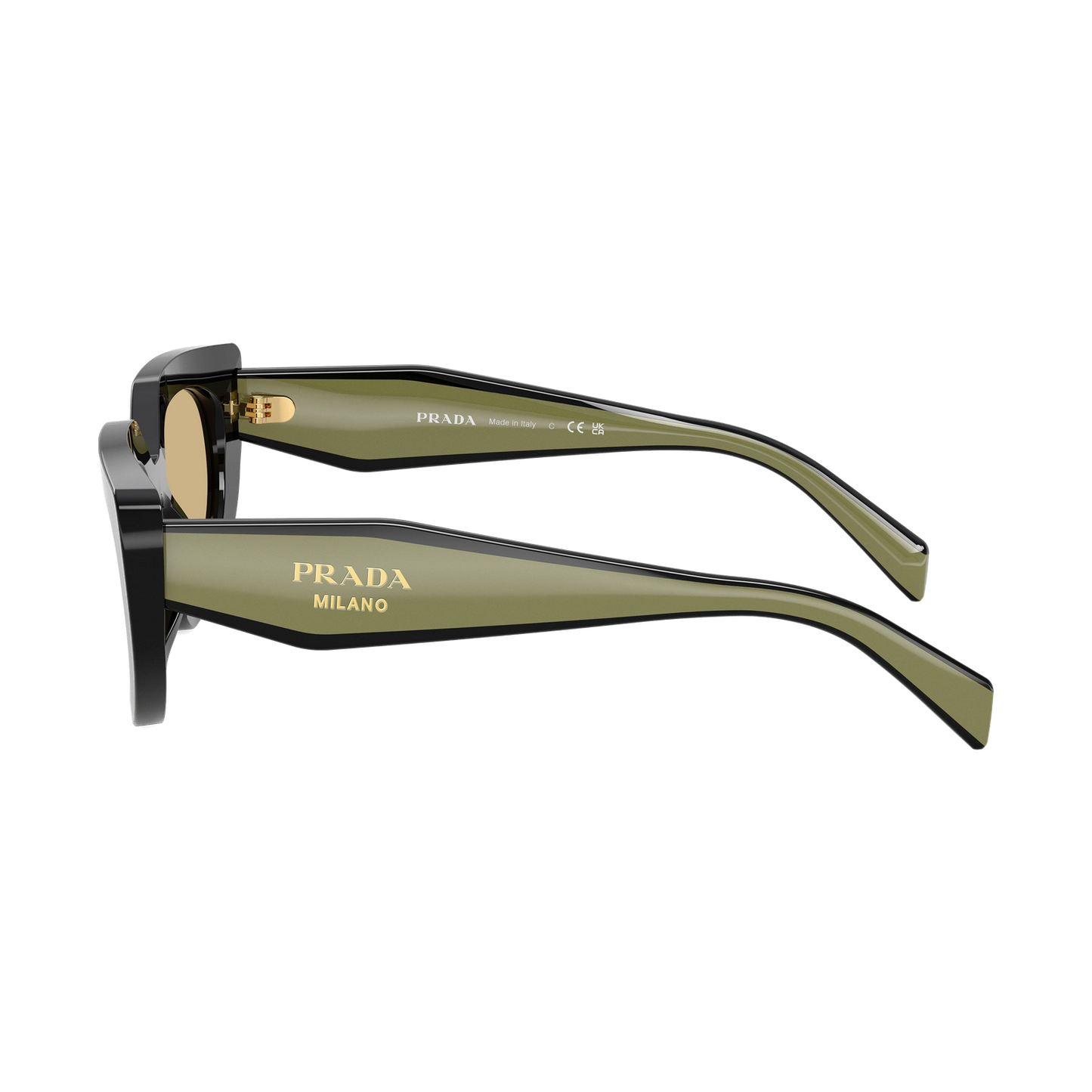 PR D02S Sunglasses — view 3