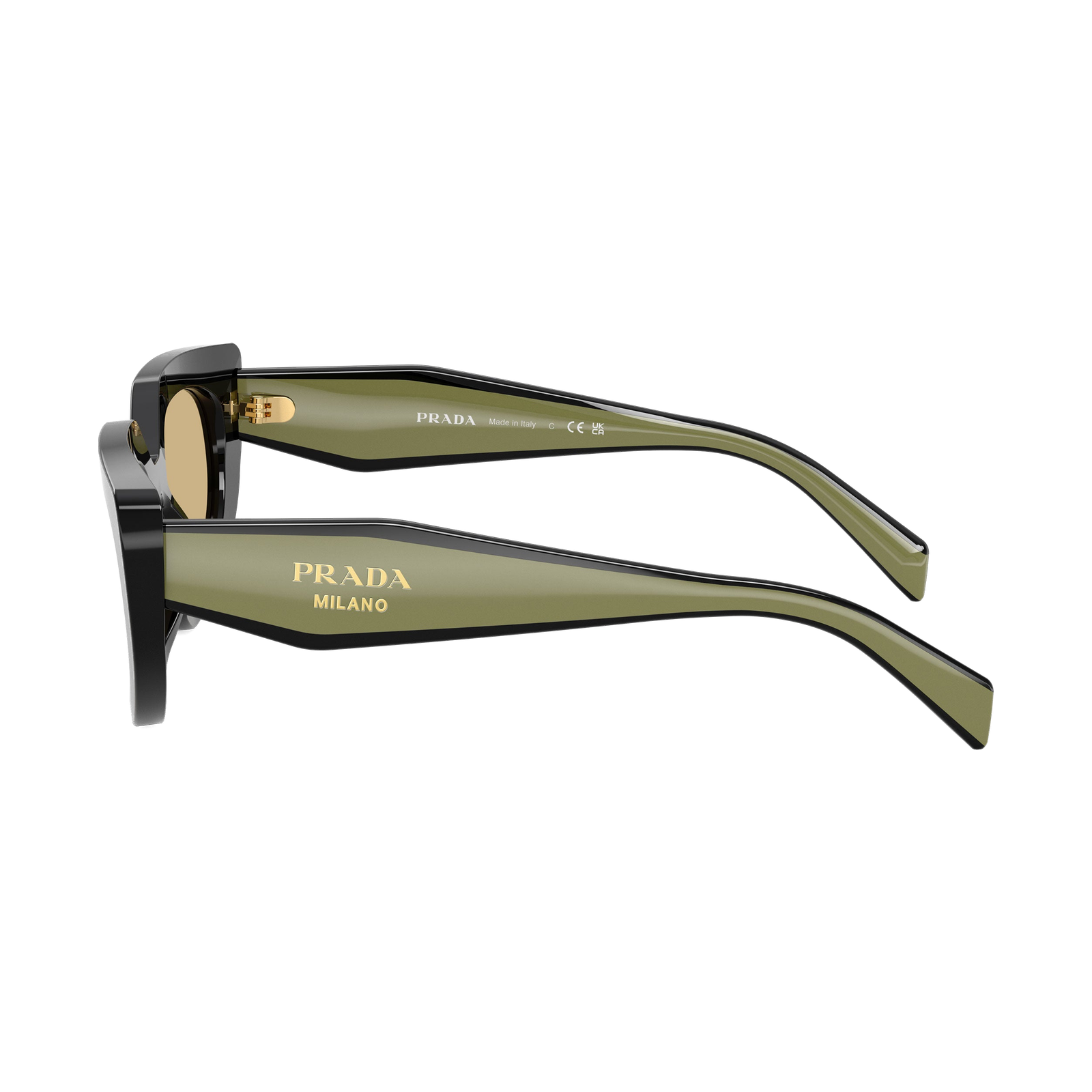 PR D02S Sunglasses — view 3