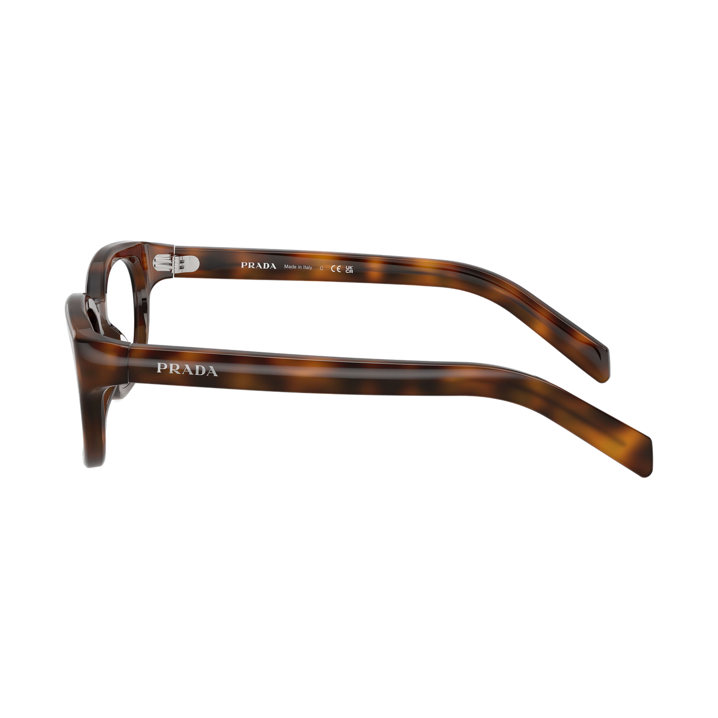 PR D03VU Eyeglasses — view 3
