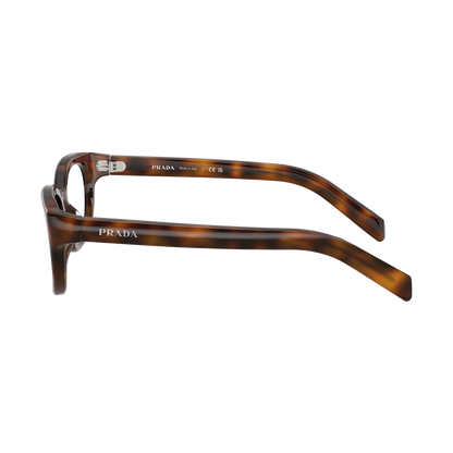PR D03VU Eyeglasses — view 3