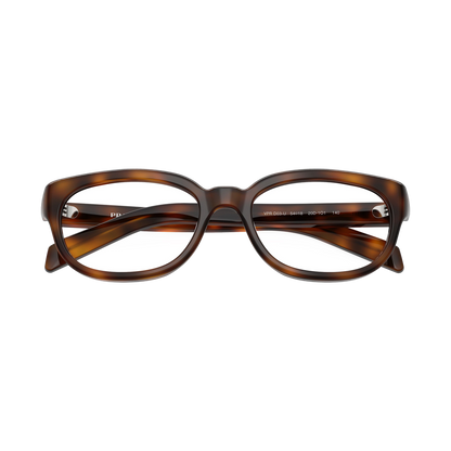PR D03VU Eyeglasses — view 4