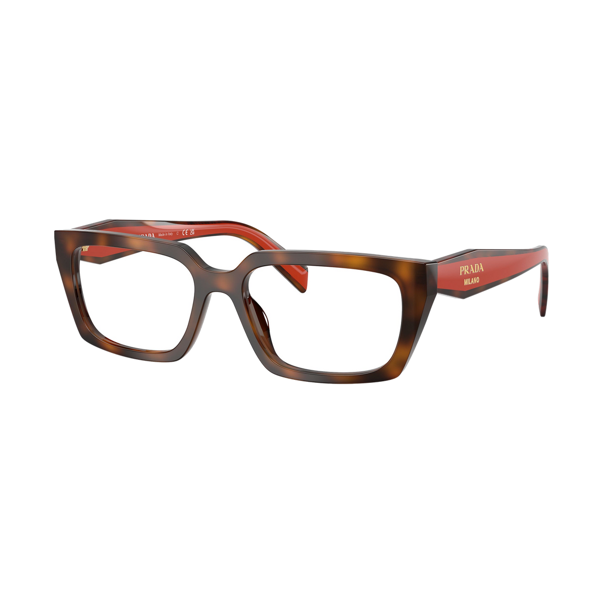 PR D05V Eyeglasses — view 2