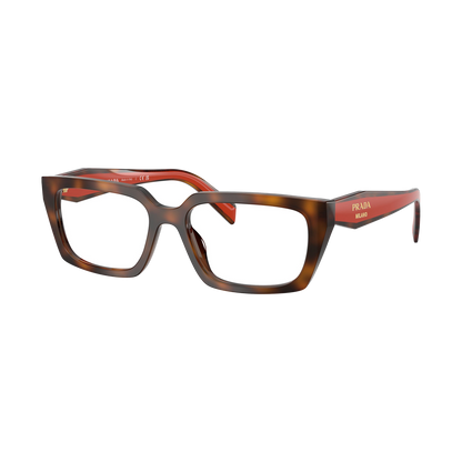 PR D05V Eyeglasses — view 2