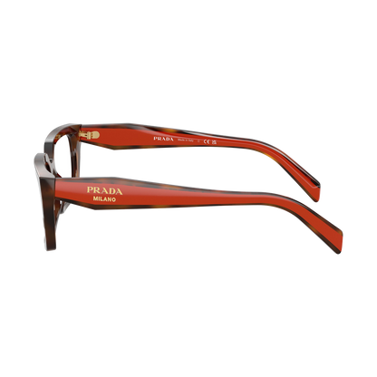 PR D05V Eyeglasses — view 3