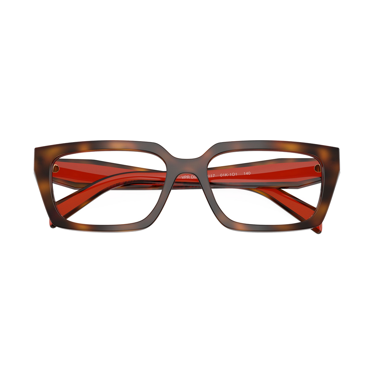 PR D05V Eyeglasses — view 4