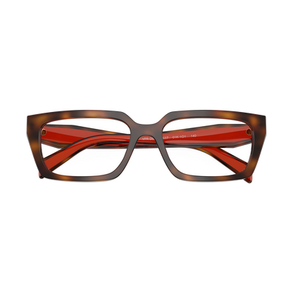 PR D05V Eyeglasses — view 4