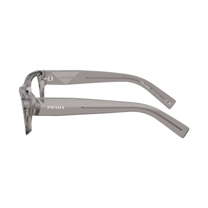 PR D06V Eyeglasses — view 3