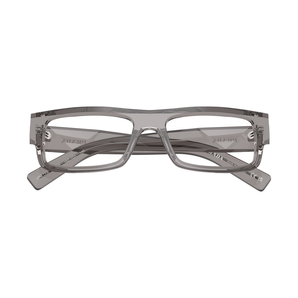 PR D06V Eyeglasses — view 4