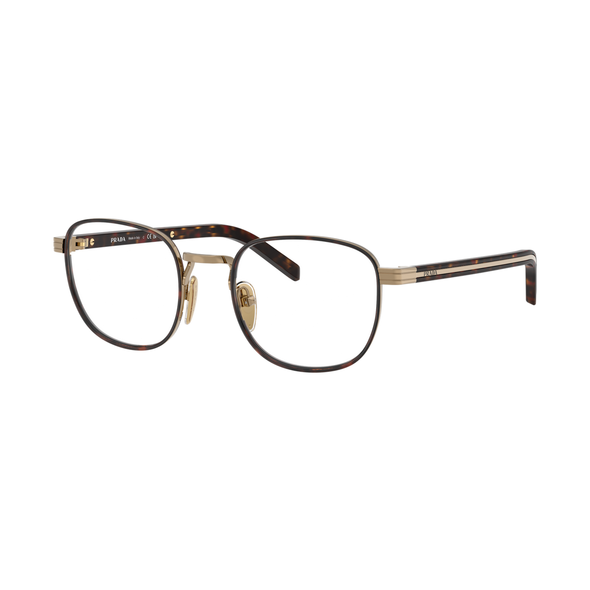PR D50V Eyeglasses — view 2