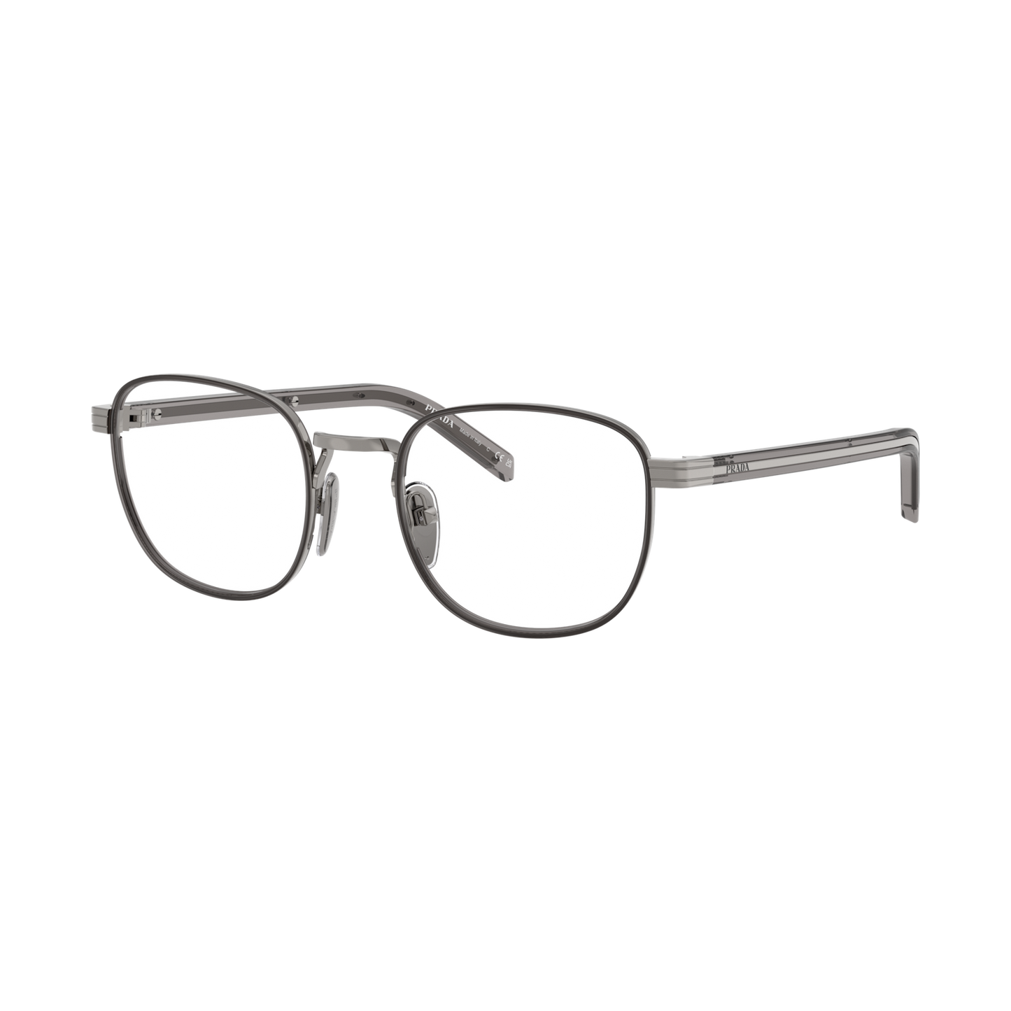 PR D50V Eyeglasses — view 2