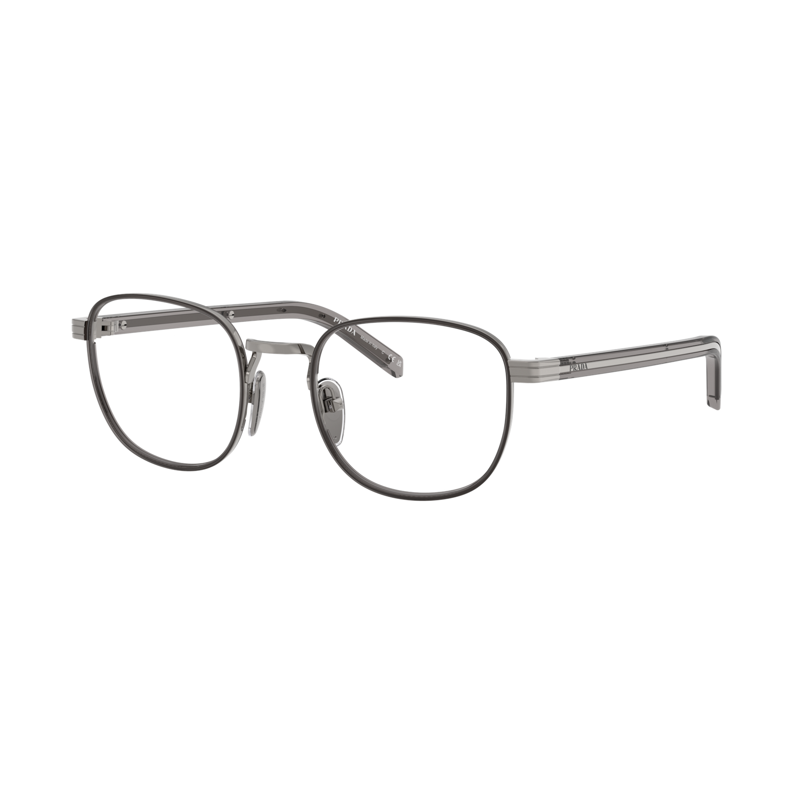 PR D50V Eyeglasses — view 2