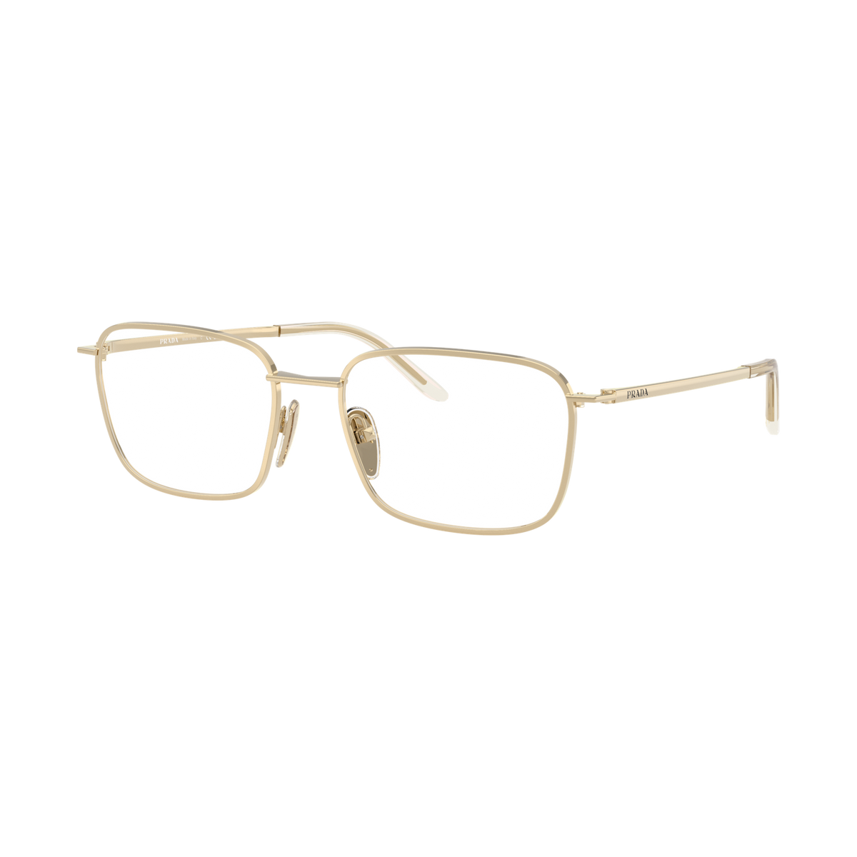 PR D55V Eyeglasses — view 2