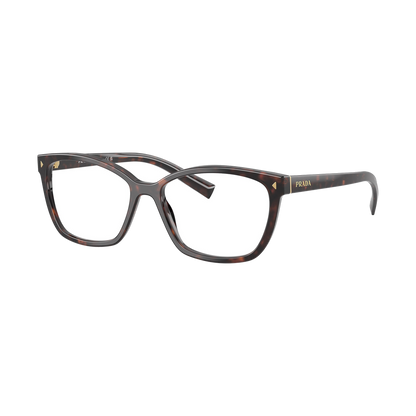 PR 15ZV Eyeglasses — view 2