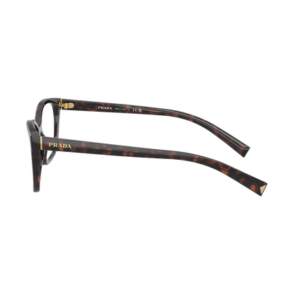 PR 15ZV Eyeglasses — view 3