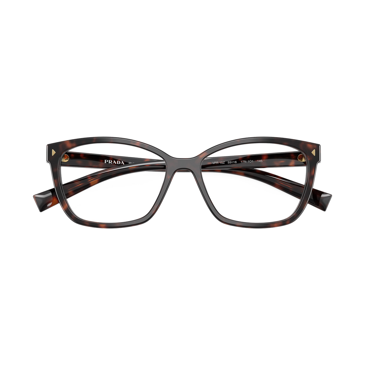 PR 15ZV Eyeglasses — view 4