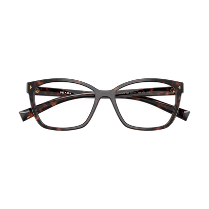 PR 15ZV Eyeglasses — view 4
