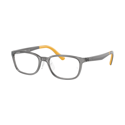 RB 1617D Eyeglasses — view 2