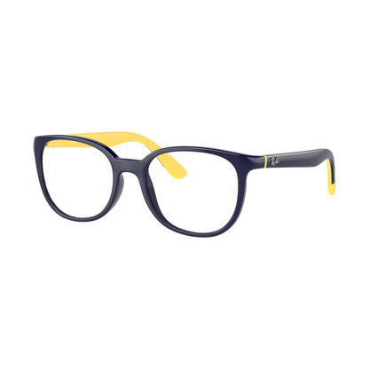 1631 Eyeglasses — view 2
