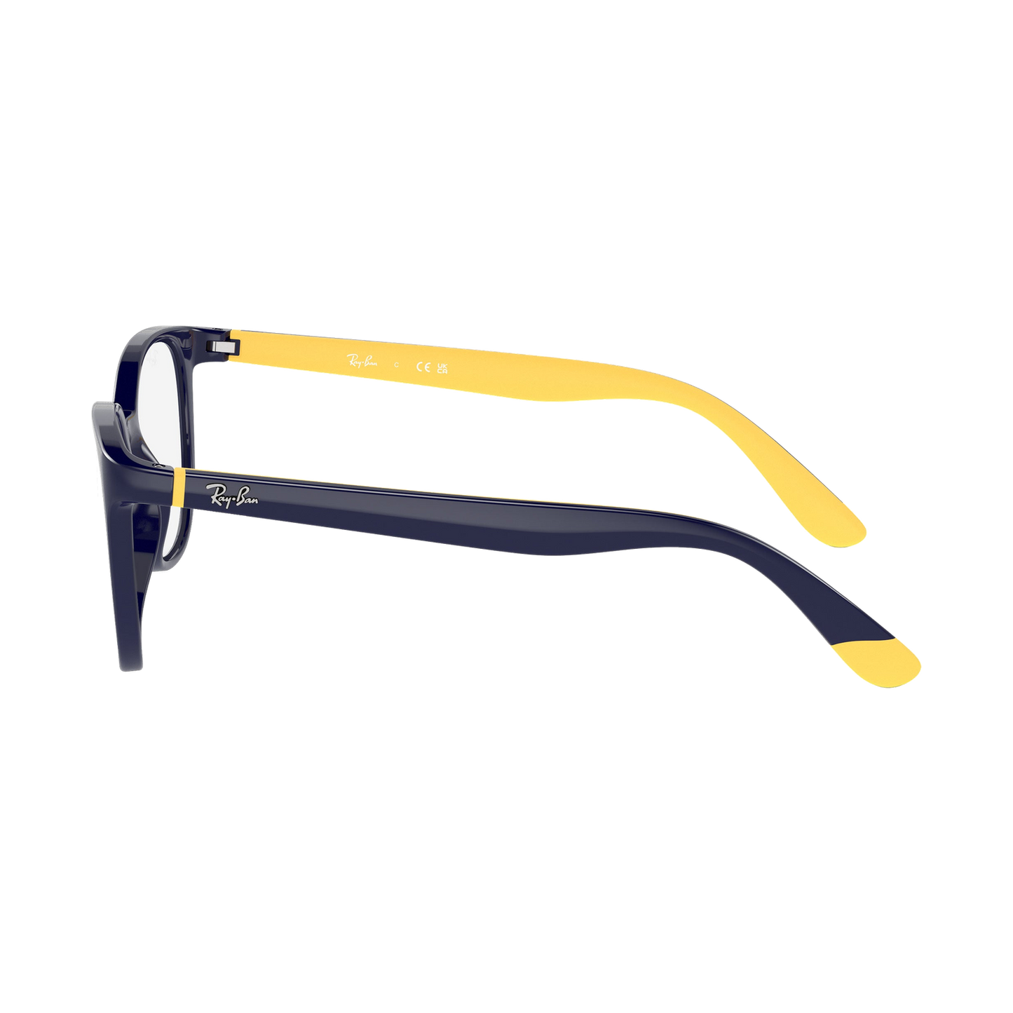 1631 Eyeglasses — view 3