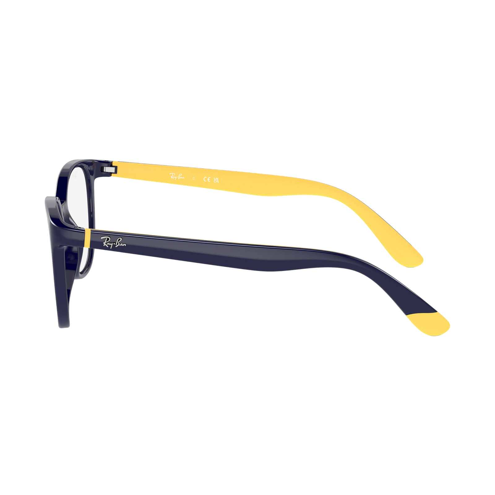 1631 Eyeglasses — view 3