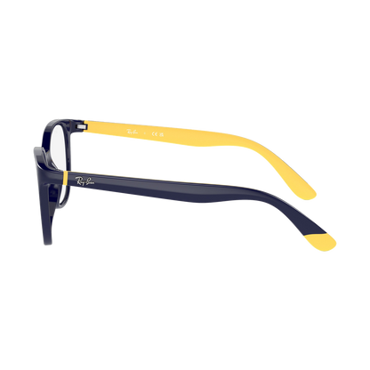 1631 Eyeglasses — view 3
