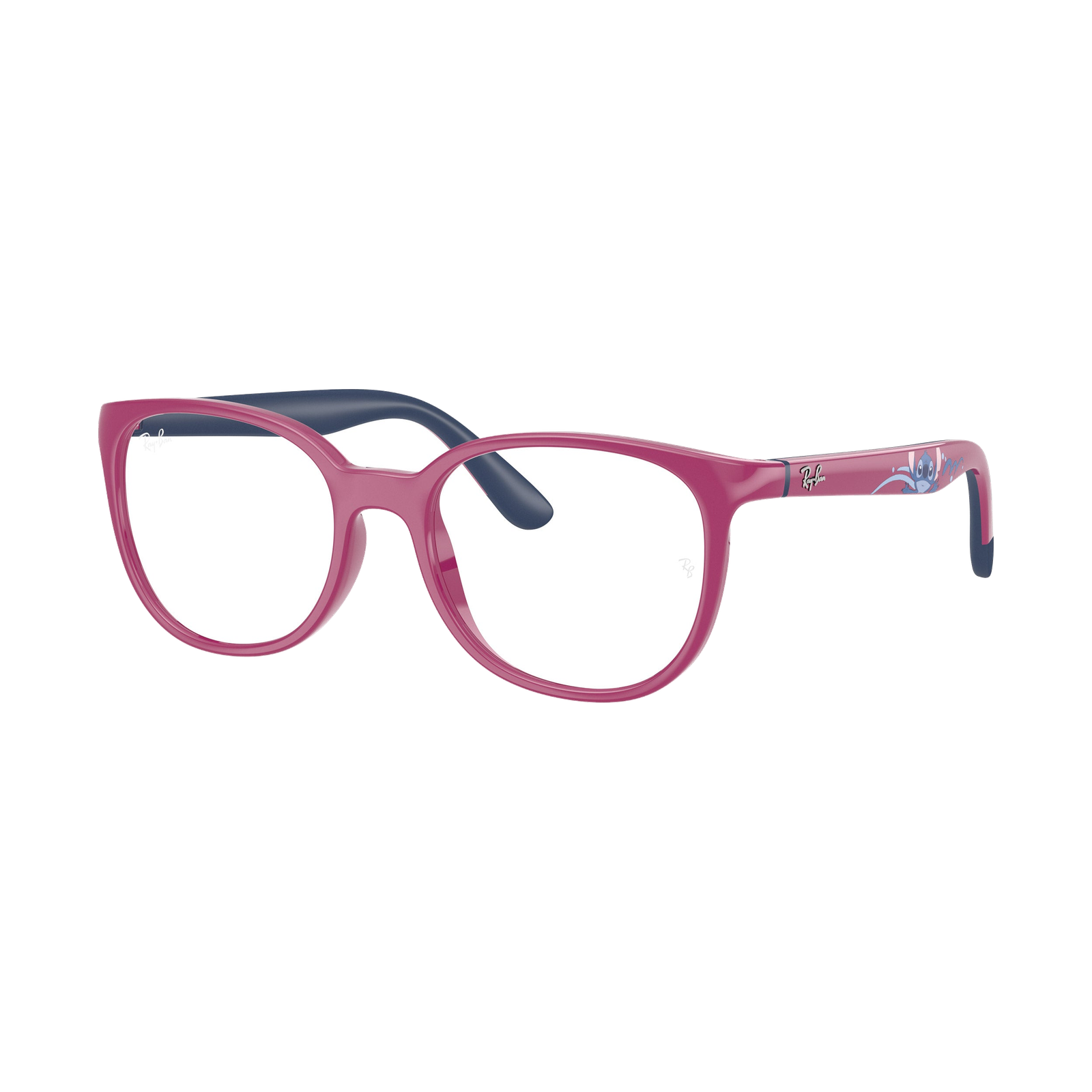 1631 Eyeglasses — view 2