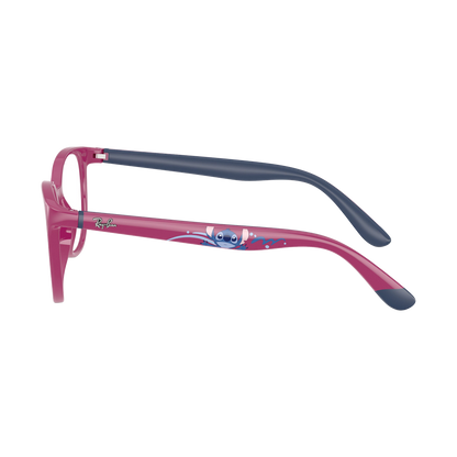 1631 Eyeglasses — view 3
