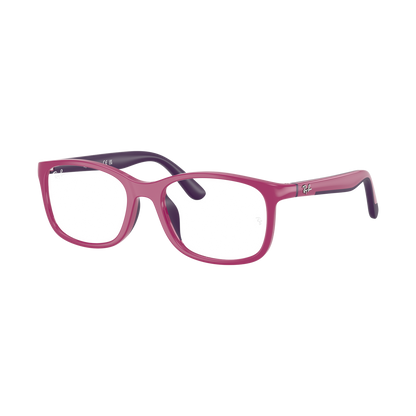 RB 1644 Eyeglasses — view 2