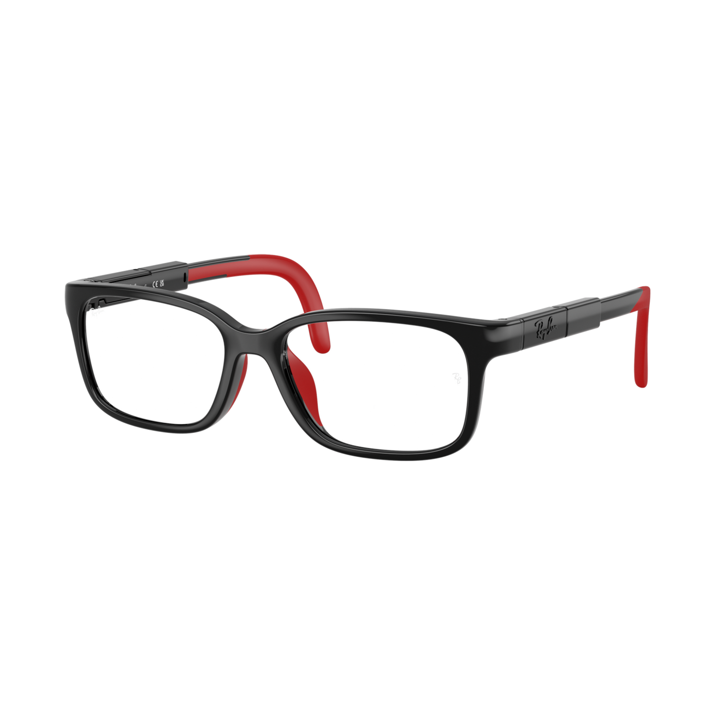 RB 1980 Eyeglasses — view 2