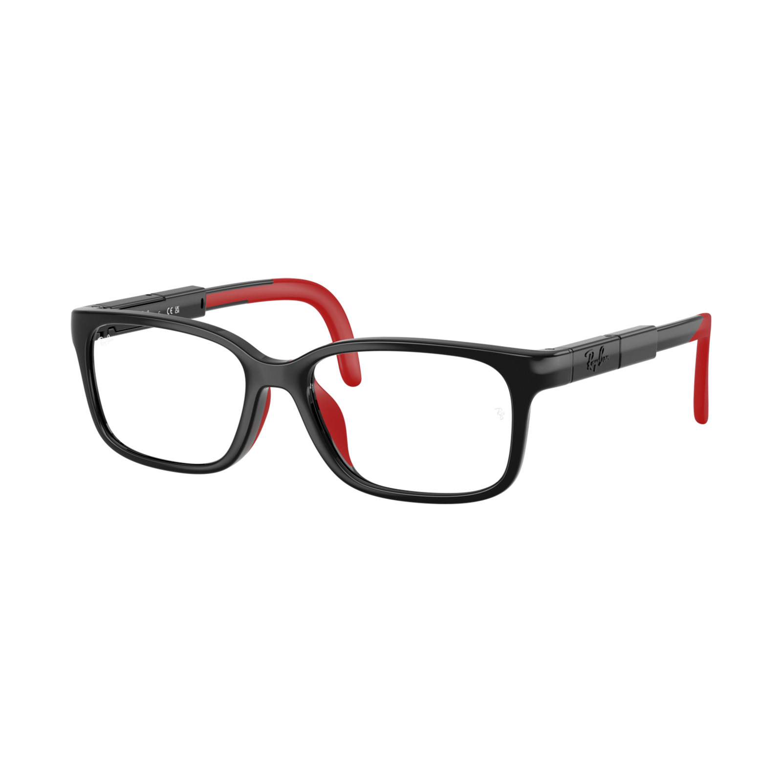 RB 1980 Eyeglasses — view 2