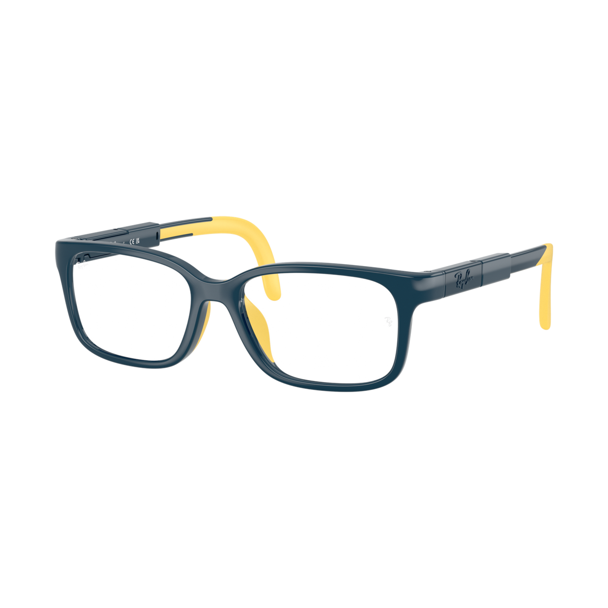 RB 1980 Eyeglasses — view 2