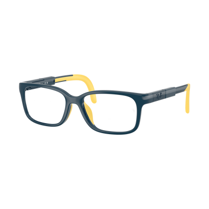 RB 1980 Eyeglasses — view 2