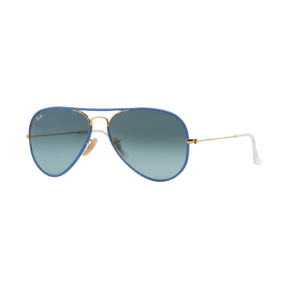 RB 3025 Sunglasses — view 2