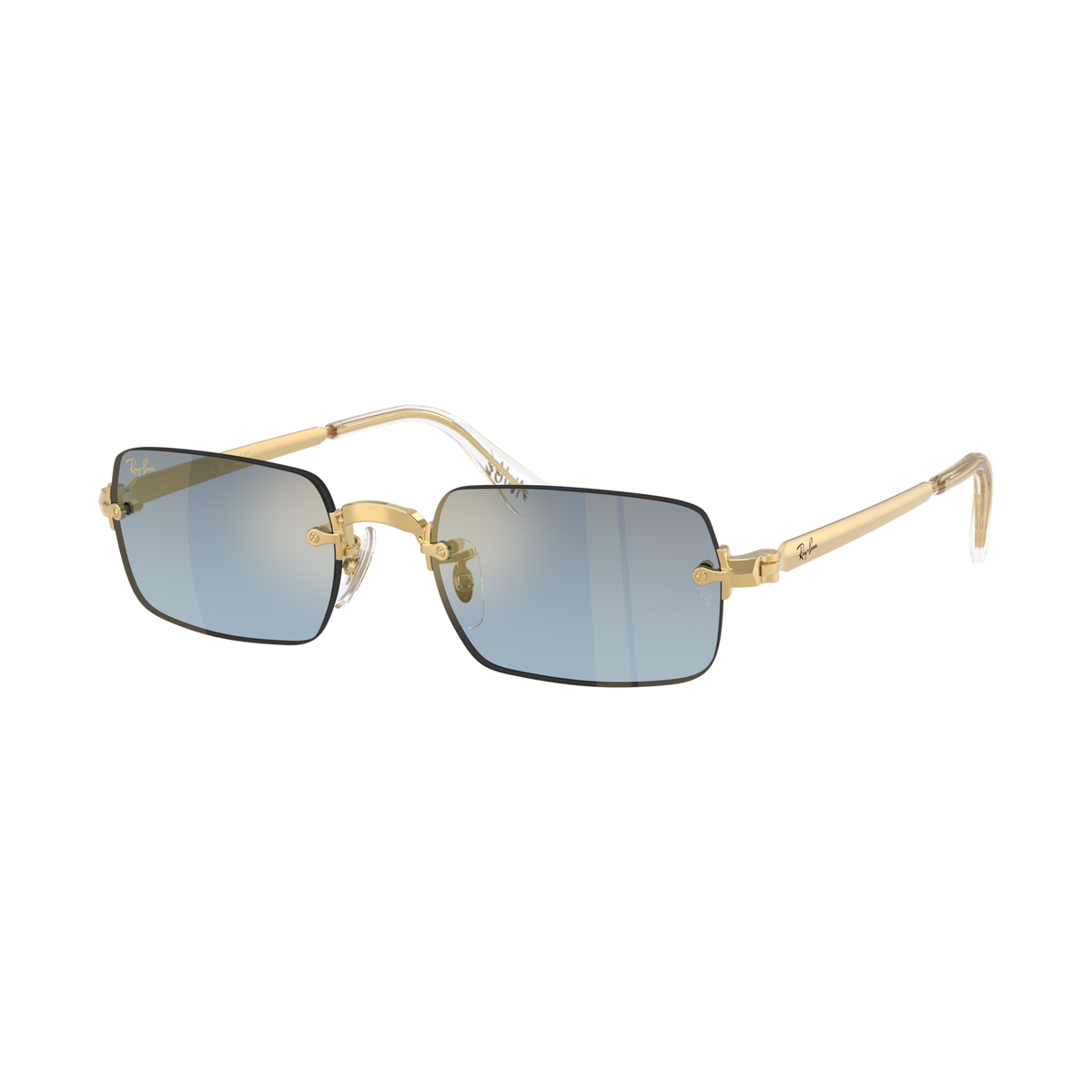 RB 3928 Sunglasses — view 2