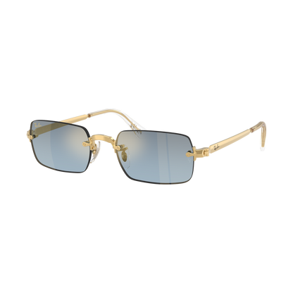 RB 3928 Sunglasses — view 2