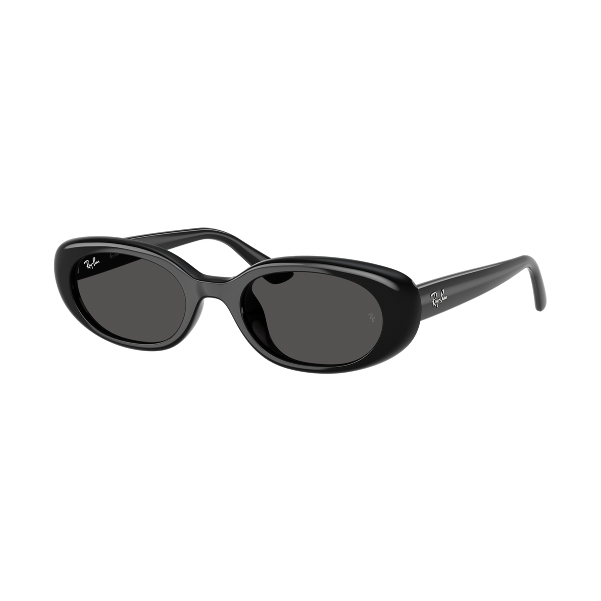Ray-Ban RB 4441D sunglasses, angle view