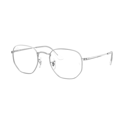 6448 Eyeglasses — view 2