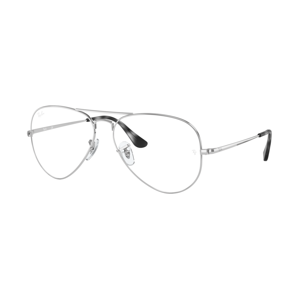 RB 6489 Eyeglasses — view 2