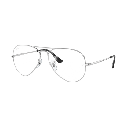 RB 6489 Eyeglasses — view 2