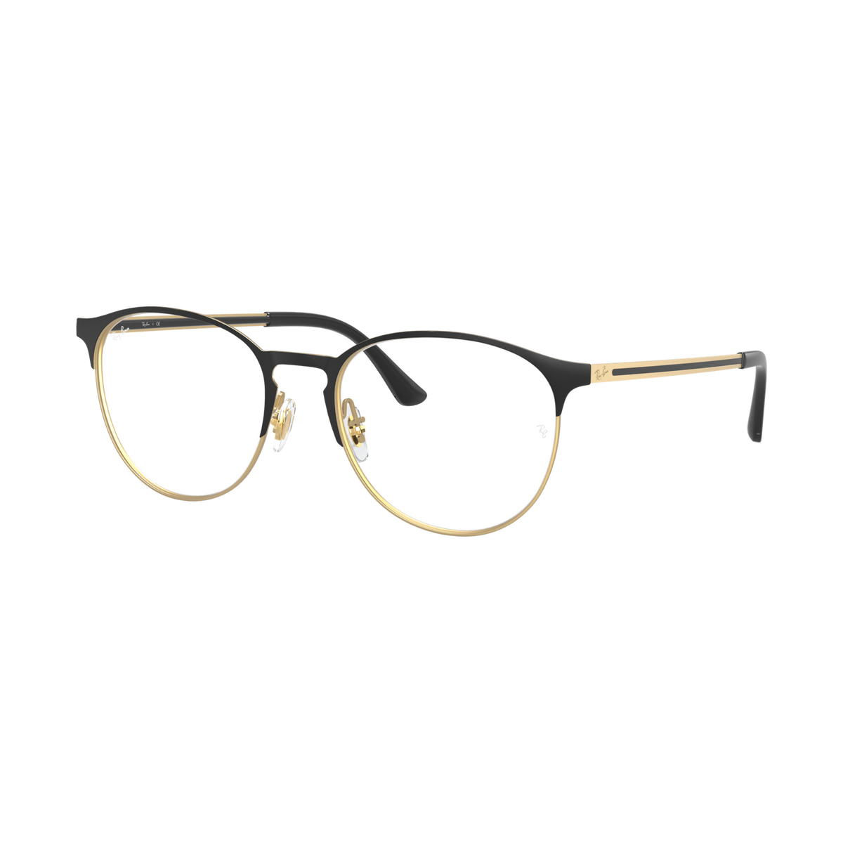 RB 6375 Eyeglasses — view 2