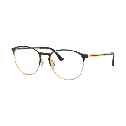 RB 6375 Eyeglasses — view 2
