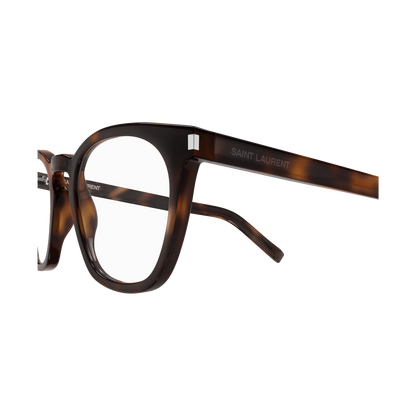 SL 28 OPT Eyeglasses — view 3