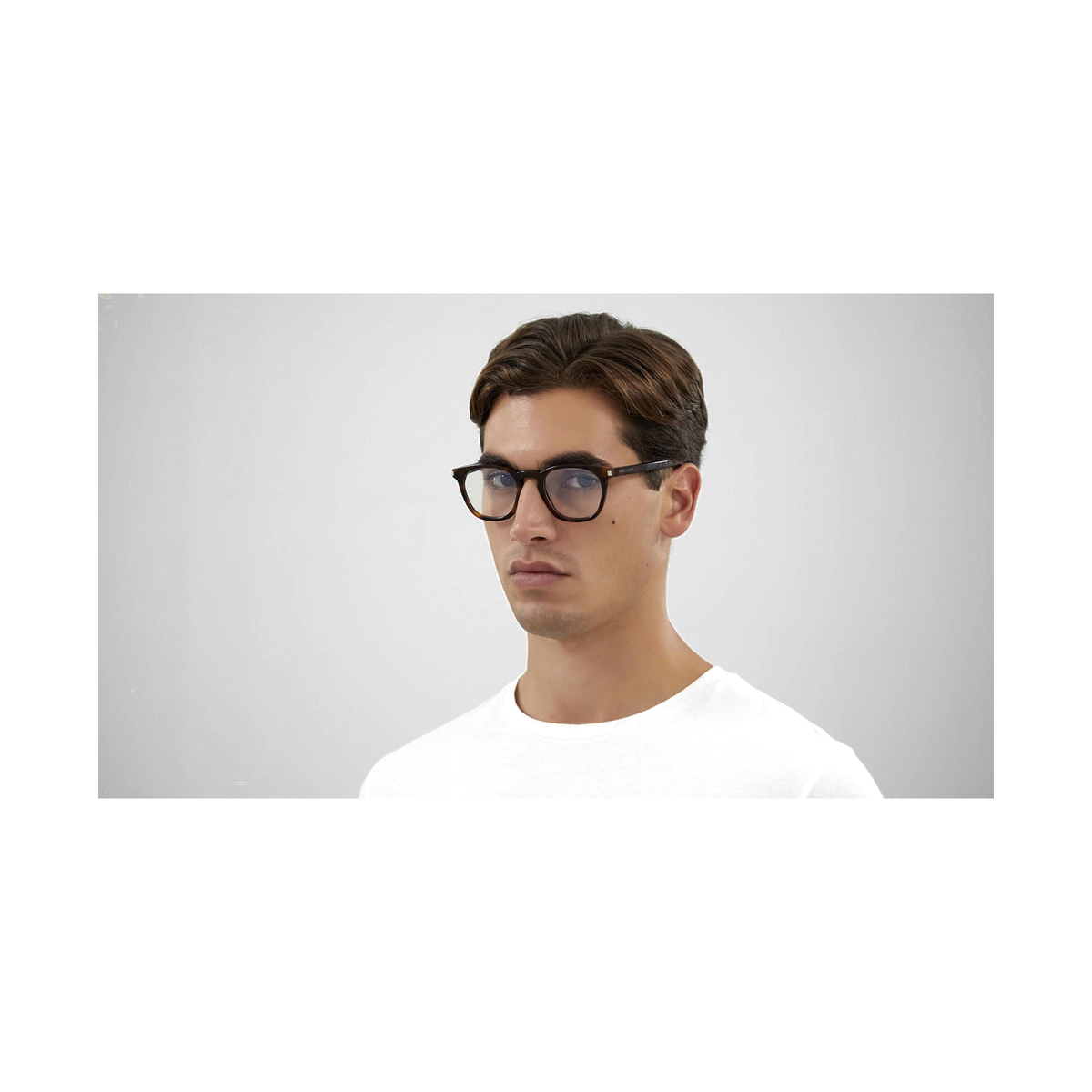 SL 28 OPT Eyeglasses — view 4
